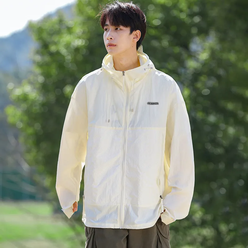 CHOUCHOUS Sun Protection Clothing Unisex-12