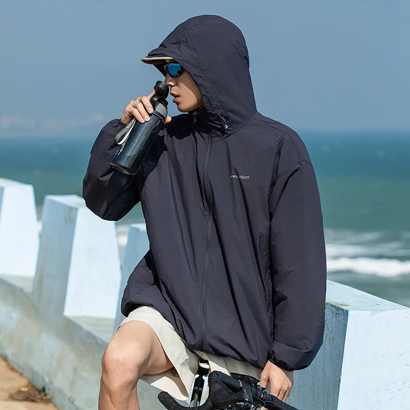 CHOUCHOUS Sun Protection Clothing Unisex-3
