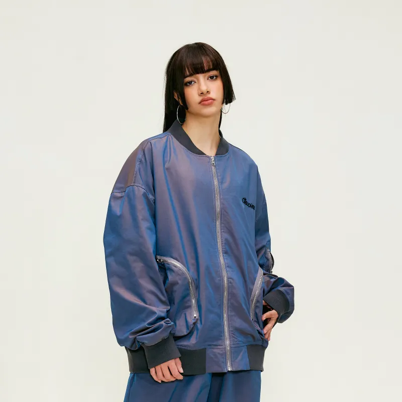 CHOUCHOUS Jackets & Coats Unisex-7