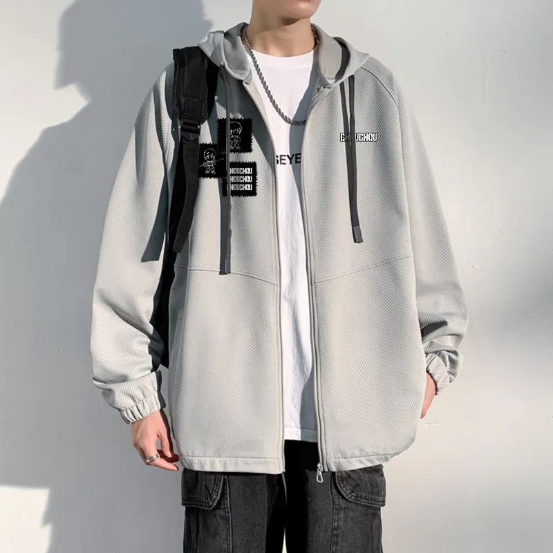 CHOUCHOUS Sweatshirts Unisex-9