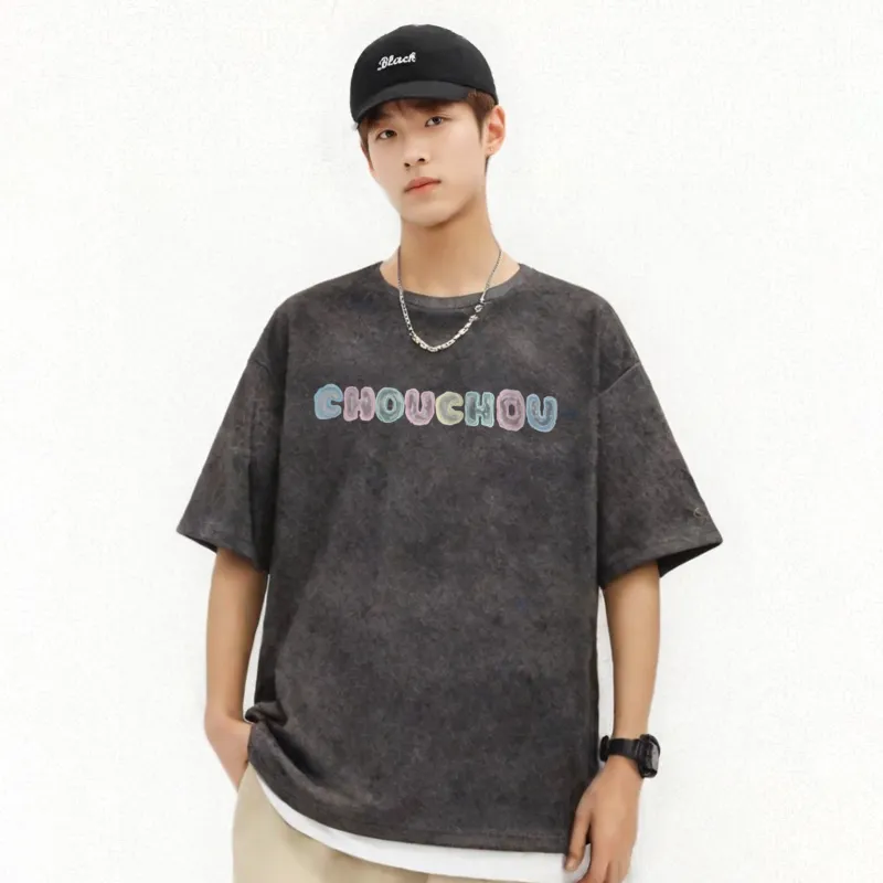 CHOUCHOUS ChouChou T Shirt Unisex-2