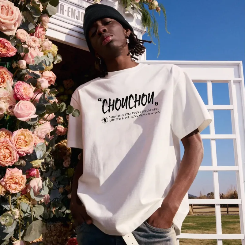 CHOUCHOUS T Shirts Unisex-11