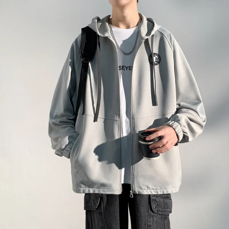 CHOUCHOUS Sweatshirts Unisex-9