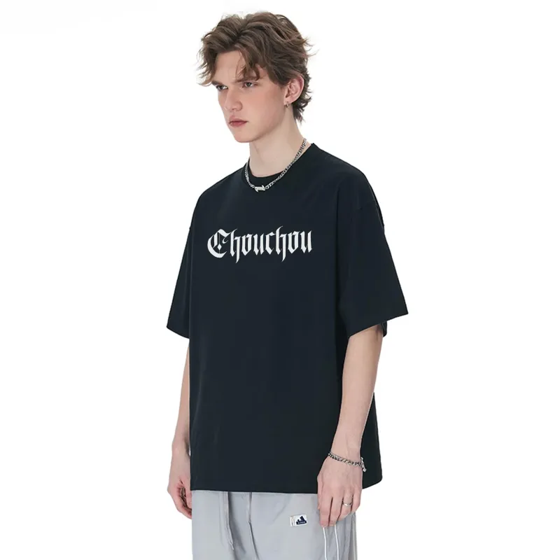 CHOUCHOUS ChouChou T Shirt Unisex-3