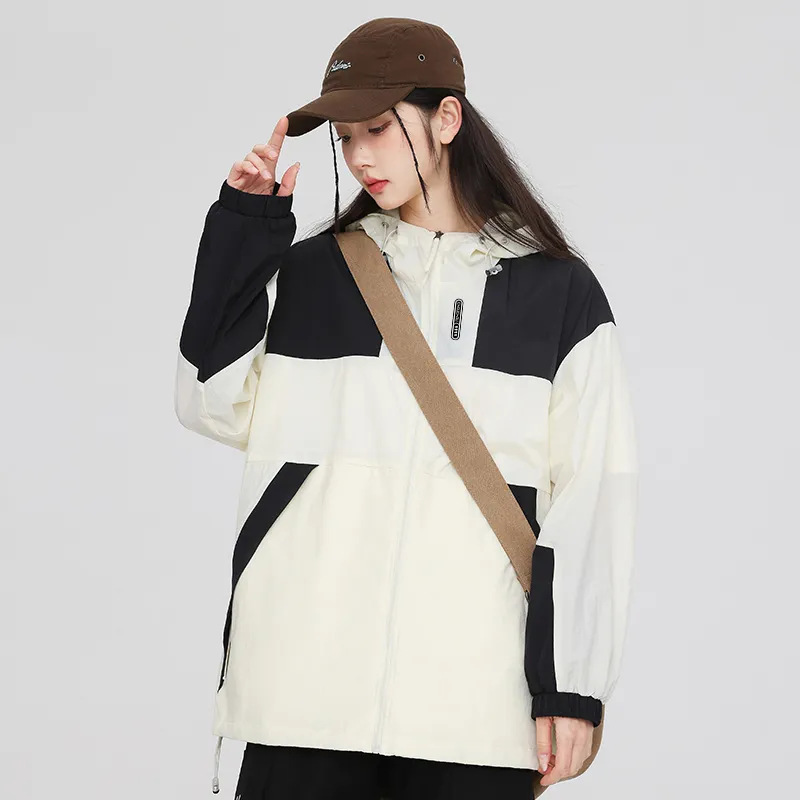 CHOUCHOUS Sun Protection Clothing Unisex-4