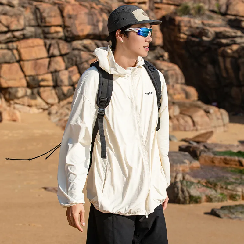 CHOUCHOUS Sun Protection Clothing Unisex-15