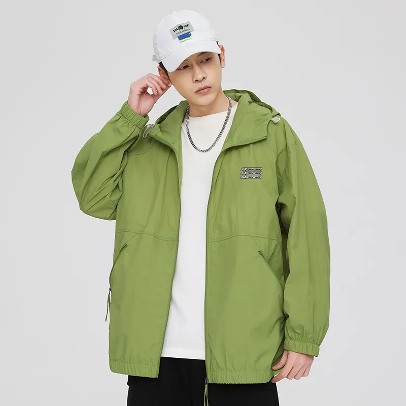 CHOUCHOUS Sun Protection Clothing Unisex-18