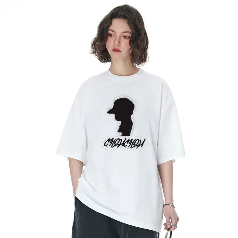 CHOUCHOUS T Shirts Unisex-7