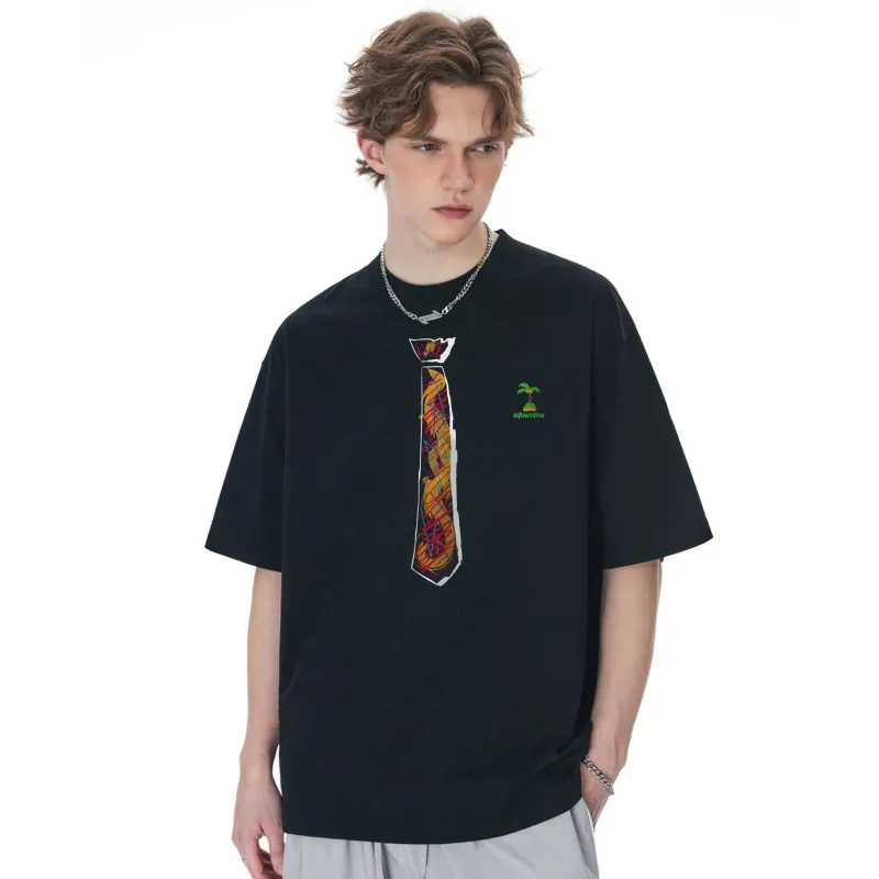 CHOUCHOUS T Shirts Unisex-2