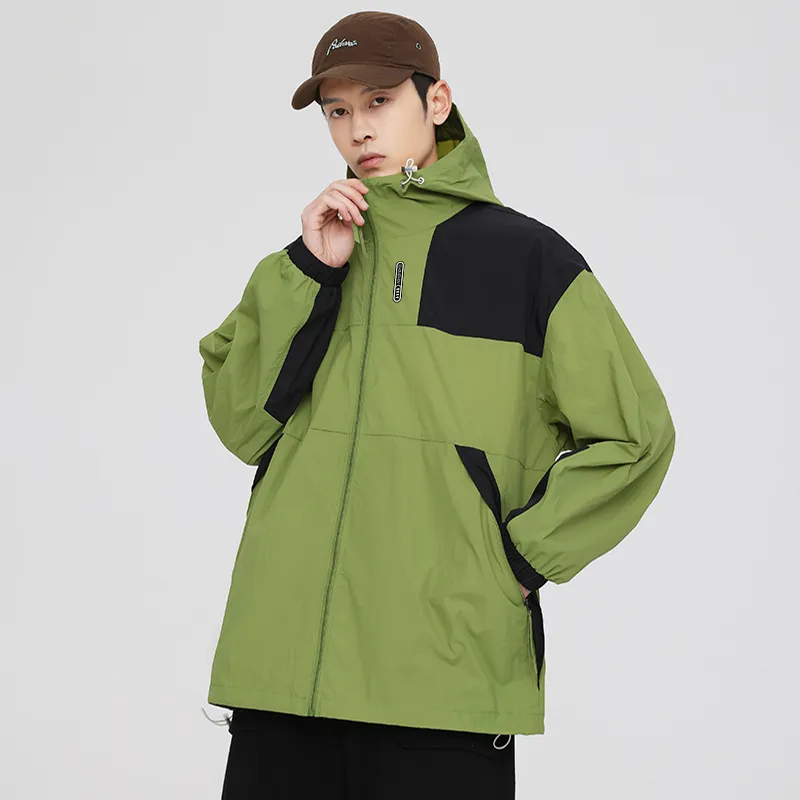 CHOUCHOUS Sun Protection Clothing Unisex-17