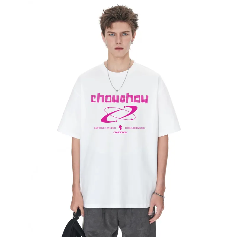 CHOUCHOUS ChouChou T Shirts Unisex-8