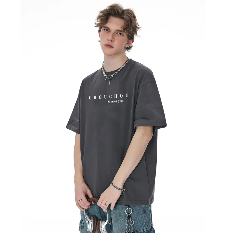 CHOUCHOUS ChouChou T Shirt Unisex-19