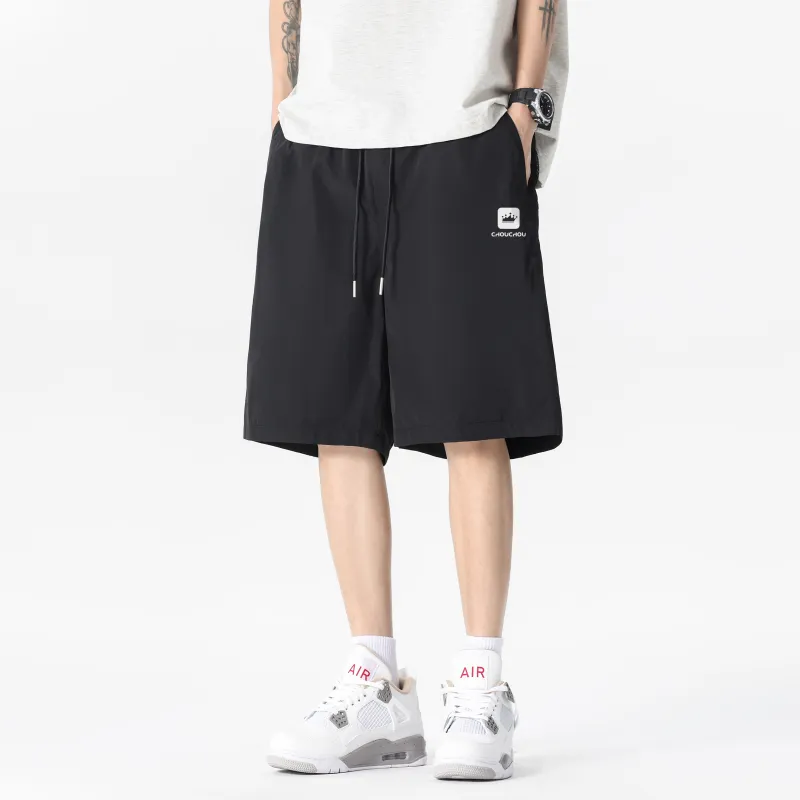 CHOUCHOUS Cargo Shorts Unisex-2