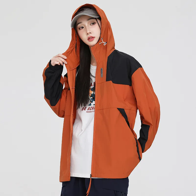 CHOUCHOUS Sun Protection Clothing Unisex-22