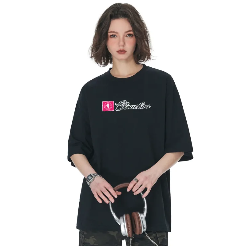 CHOUCHOUS T Shirts Unisex-3