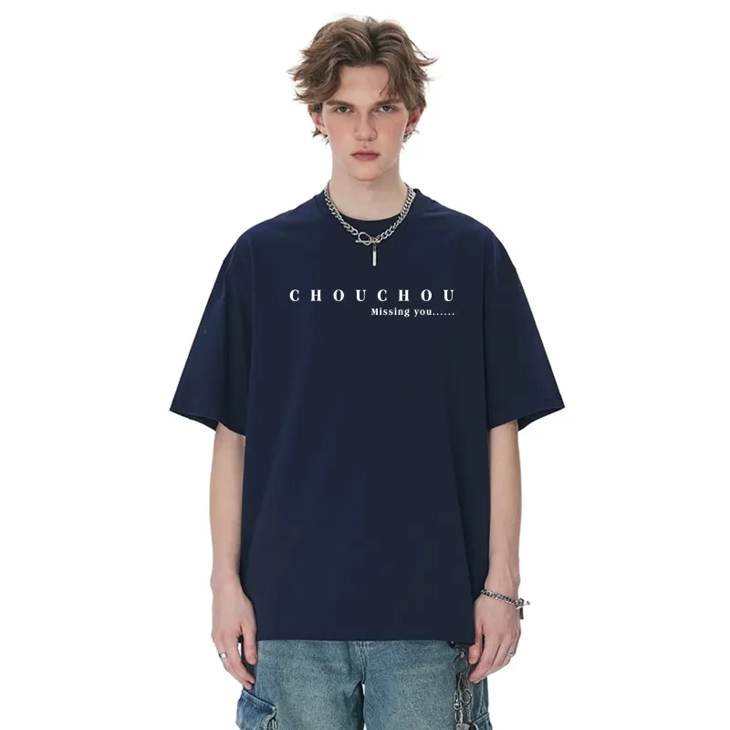 CHOUCHOUS ChouChou T Shirt Unisex-12