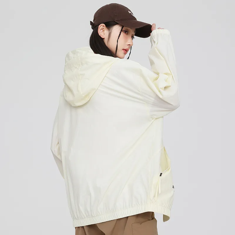 CHOUCHOUS Sun Protection Clothing Unisex-4