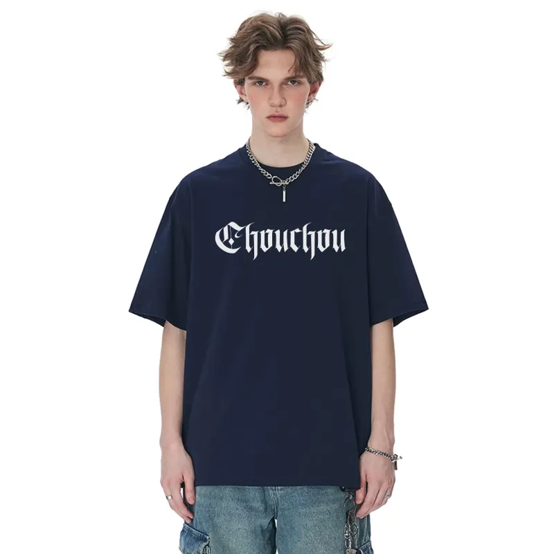 CHOUCHOUS ChouChou T Shirt Unisex-14