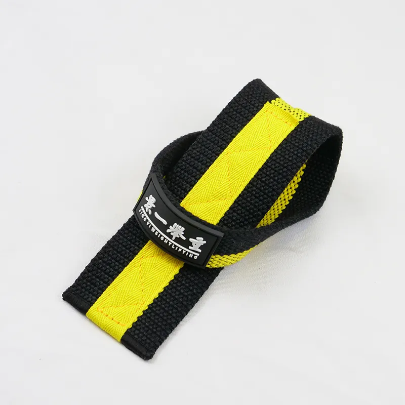 The Scenery Is Heavy In One Fell Swoop Training Resistance Band For Fitness Strength Lifting Assistance Slip-Resistant-3