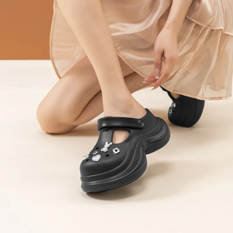 ST&SAT Clogs Women's-10