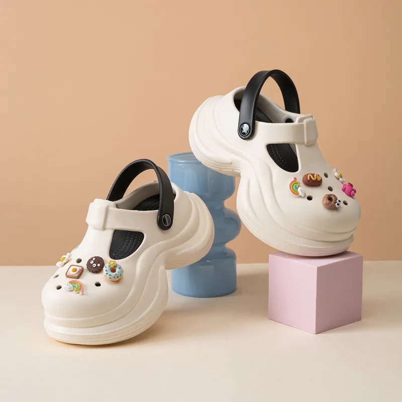 ST&SAT Clogs Women's-5