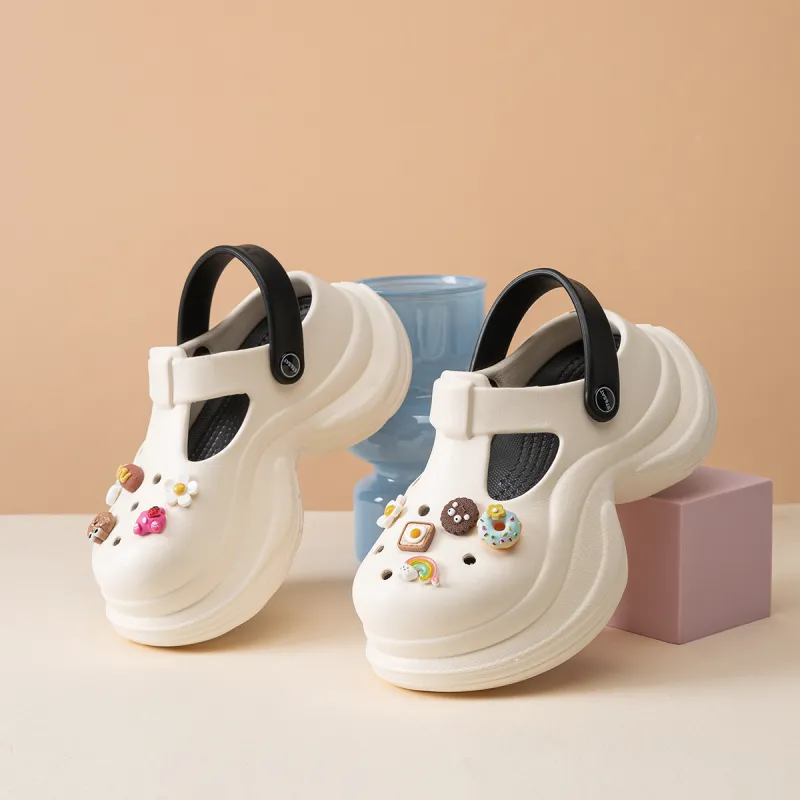 ST&SAT Clogs Women's-6