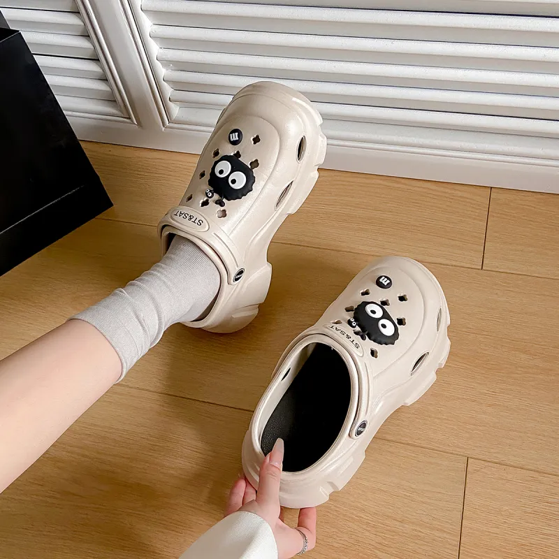 ST&SAT Clogs Women's-9