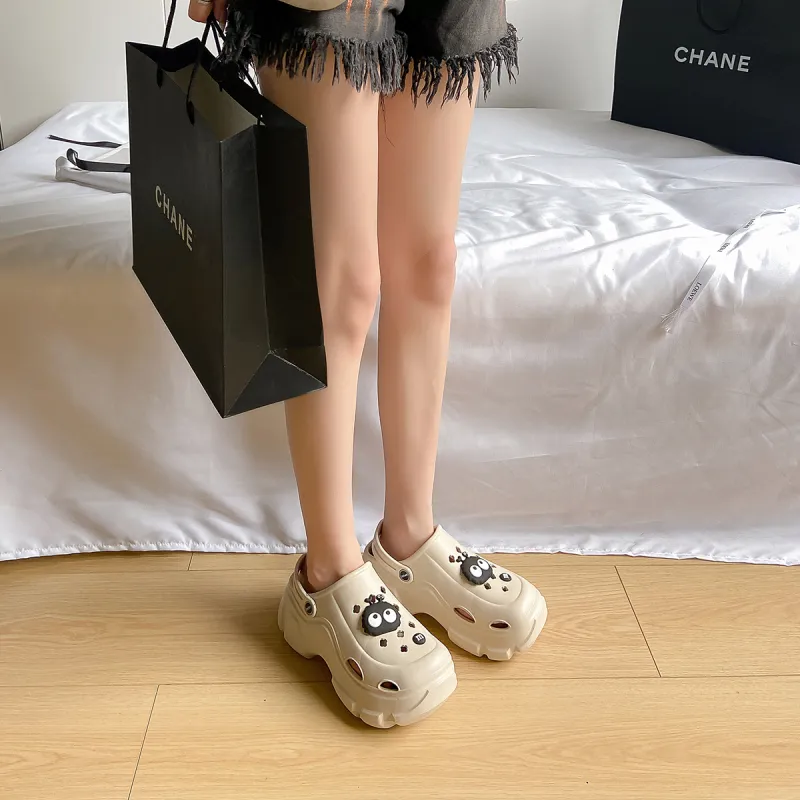 ST&SAT Clogs Women's-5