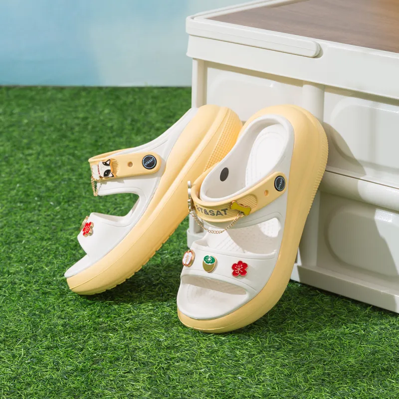ST&SAT Beach Sandals Women's-3