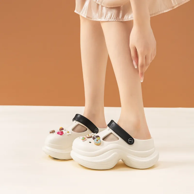 ST&SAT Clogs Women's-4