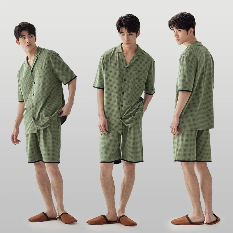 Peninsula City Pajama Gift Box Men's-3