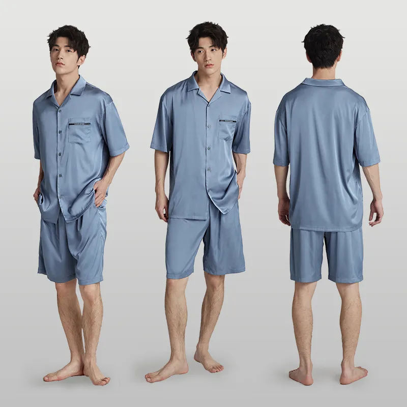 Peninsula City Pajama Gift Box Men's-3