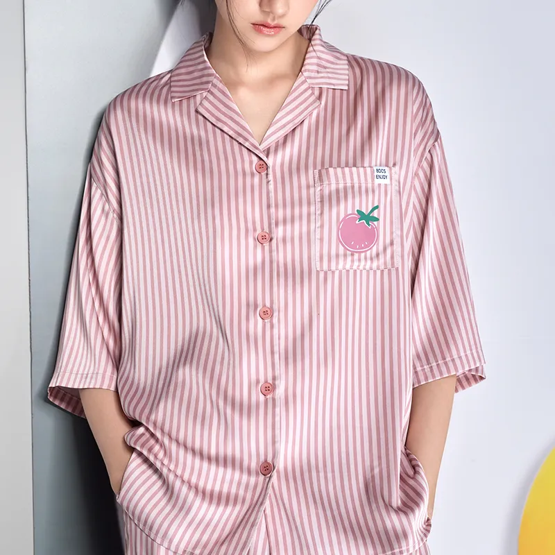 Peninsula City Pajama Set Women's-7