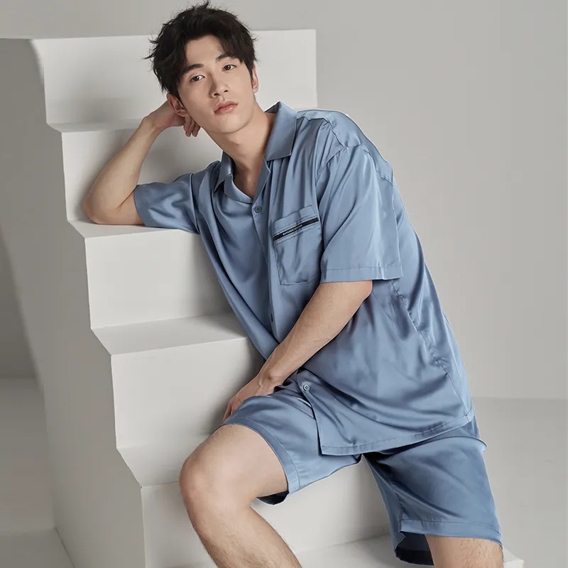 Peninsula City Pajama Gift Box Men's-2