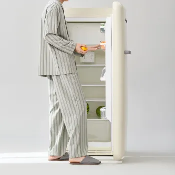 Peninsula City SS24 Pajama Set Men's Gift Box Set Light Green