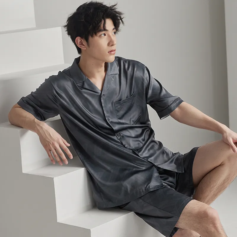Peninsula City Pajama Gift Box Men's-2