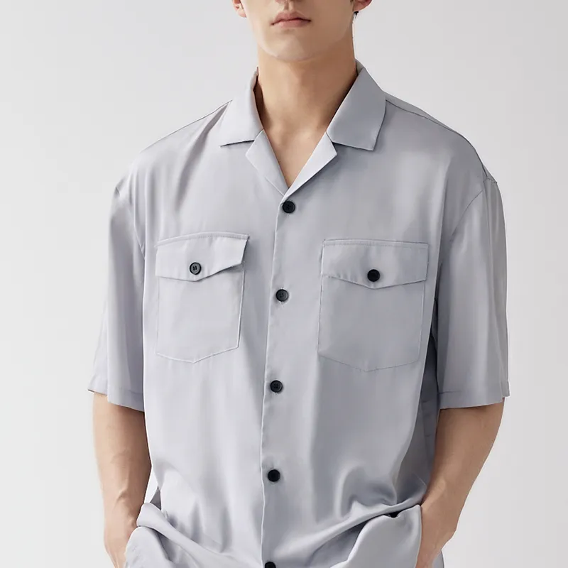 Peninsula City Pajama Gift Box Men's-19