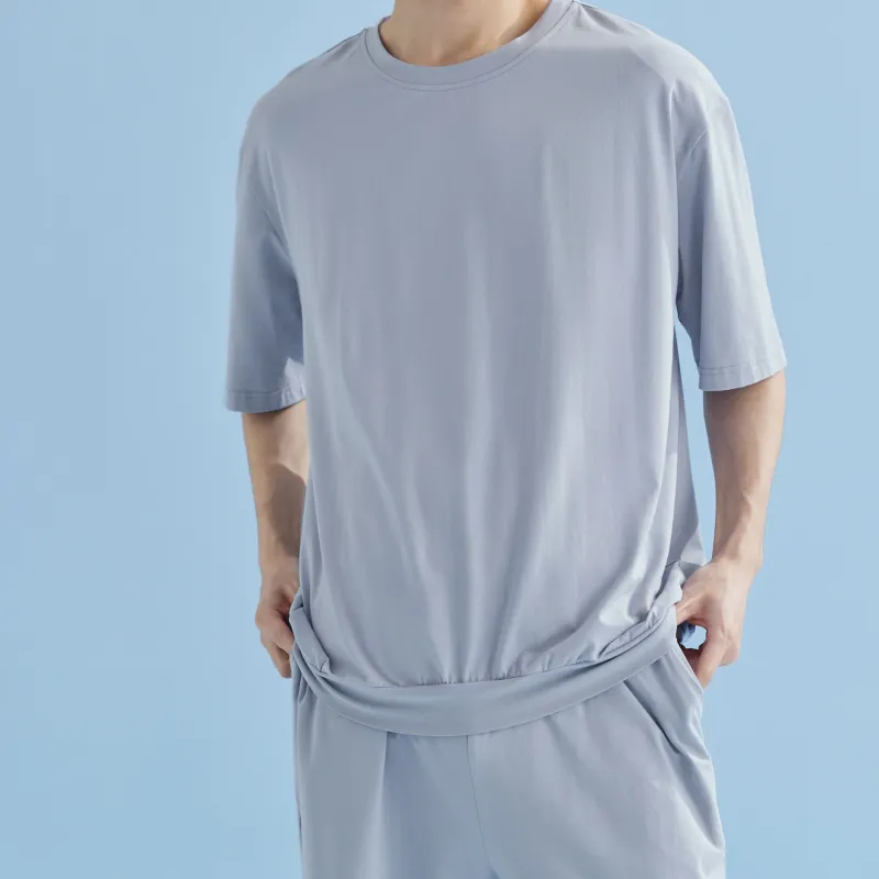 Peninsula City Pajama Set Men's-1