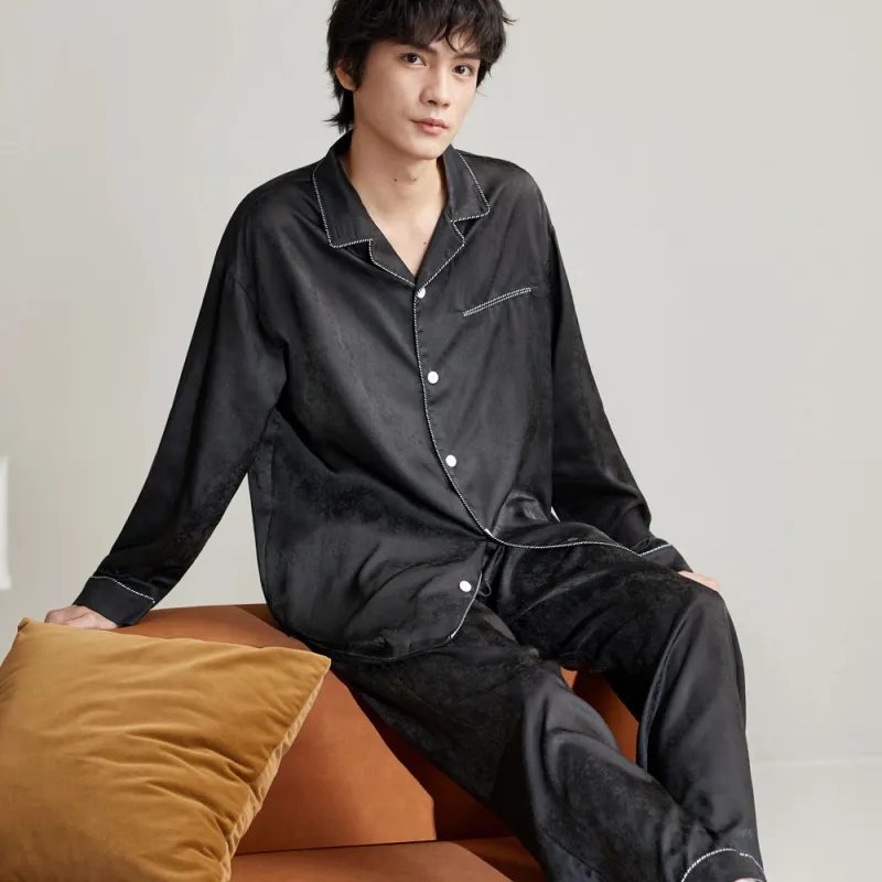 Peninsula City Pajama Set Unisex Gift Box Set-1