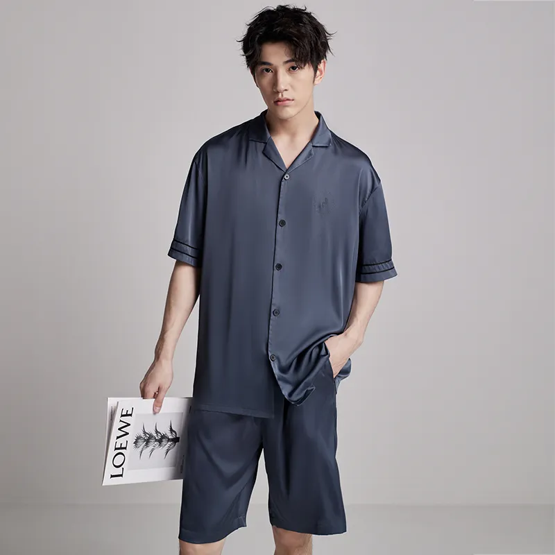 Peninsula City Pajama Gift Box Men's-50