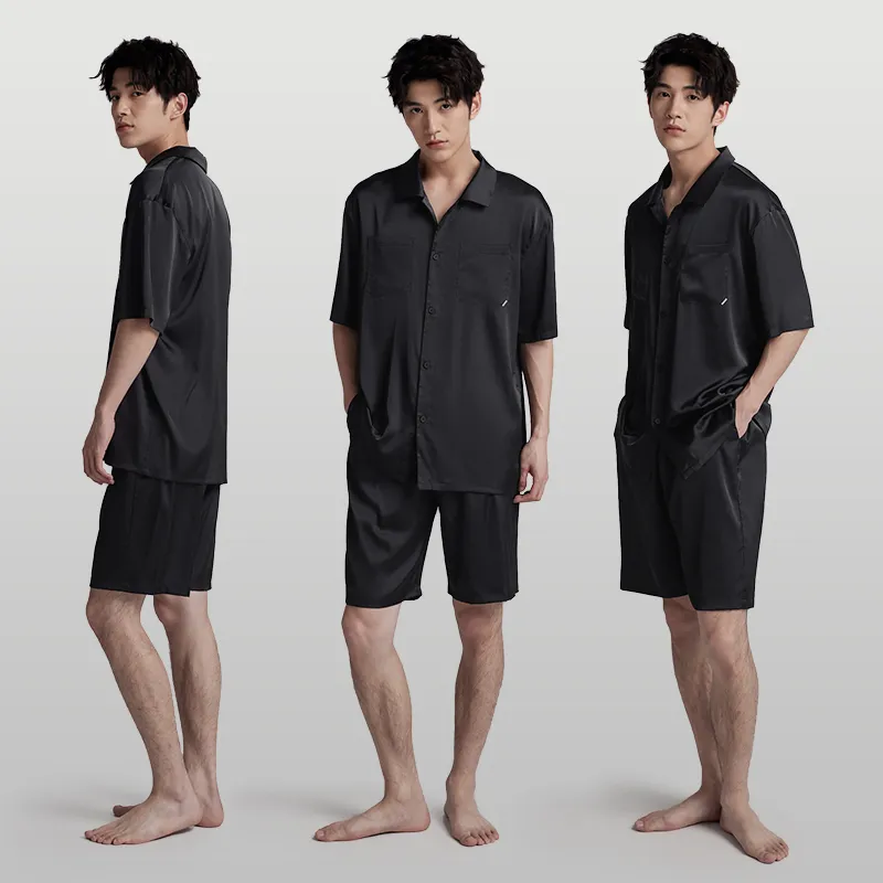 Peninsula City Pajama Gift Box Men's-43