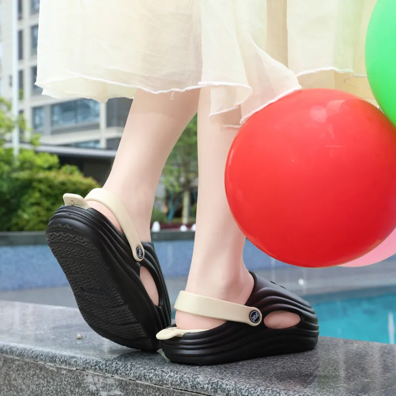 Betu Clogs Unisex-14