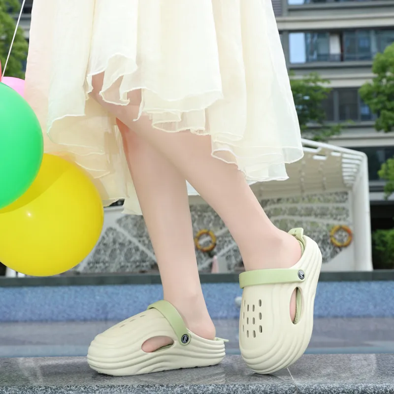 Betu Clogs Unisex-1