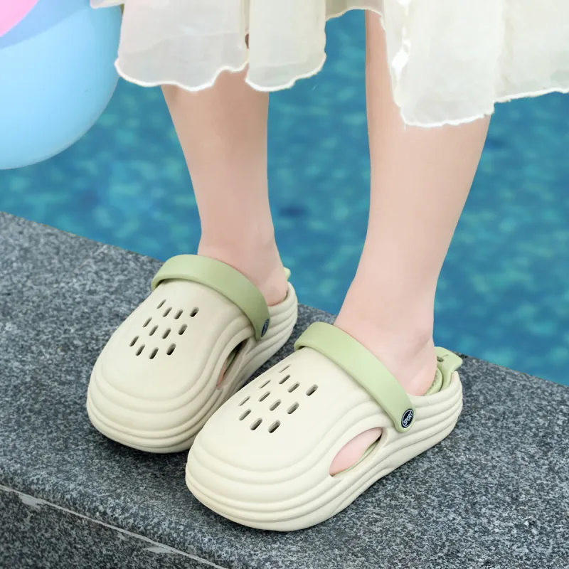 Betu Clogs Unisex-3