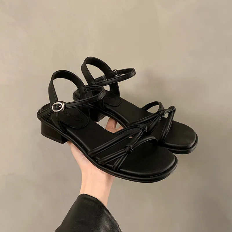 Betu One Strap Sandals Women's-8