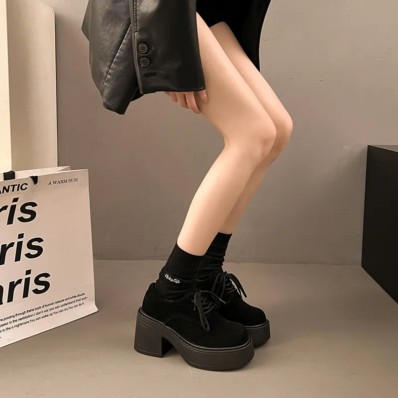 Betu Casual Single Shoes Women's-3