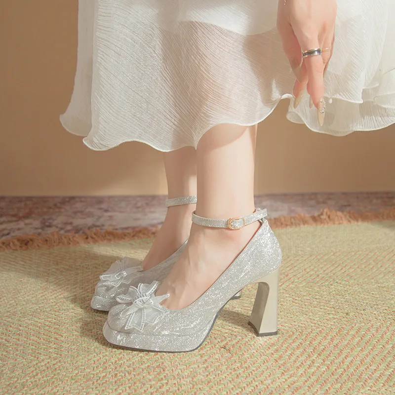 Betu High Heels Women's-3