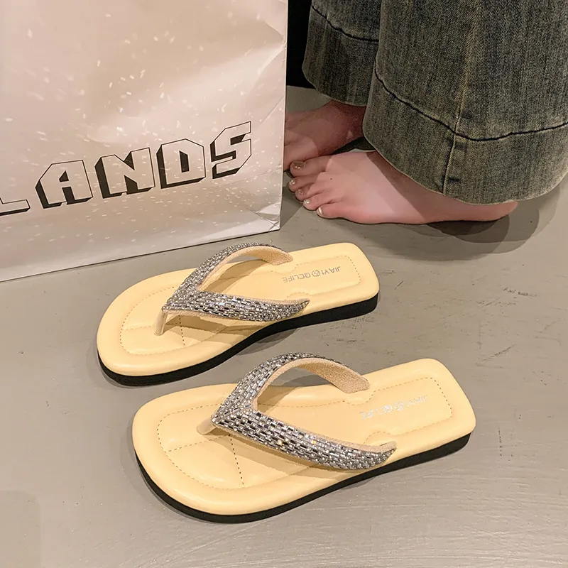 Betu Flip Flops Women's-10