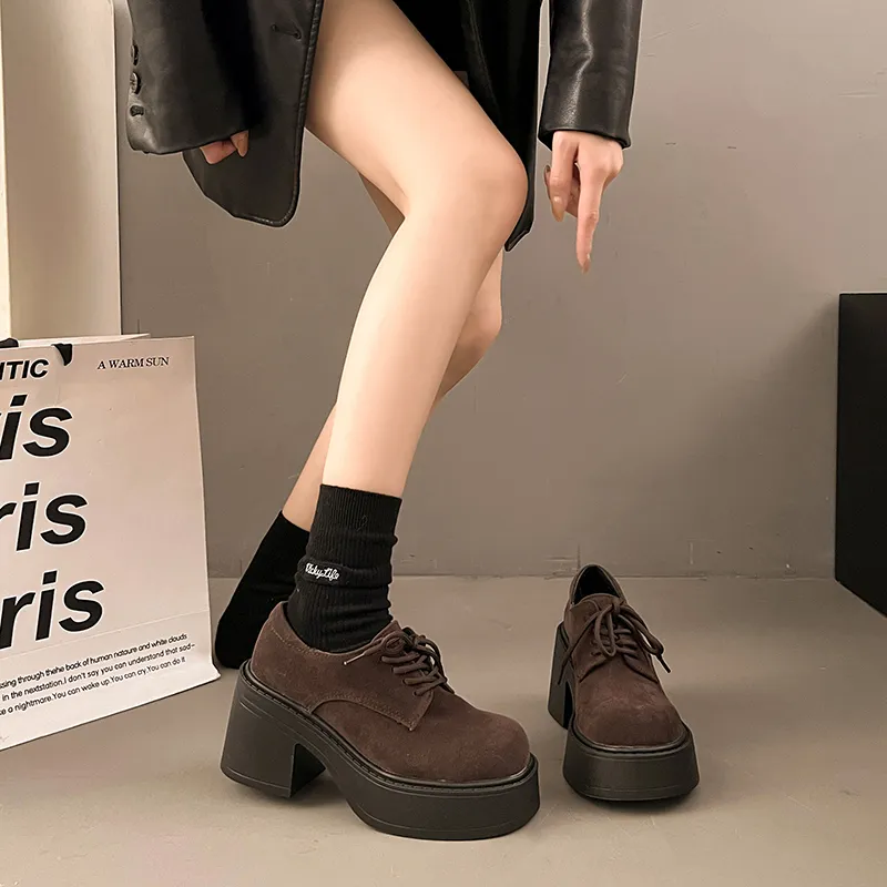 Betu Casual Single Shoes Women's-5