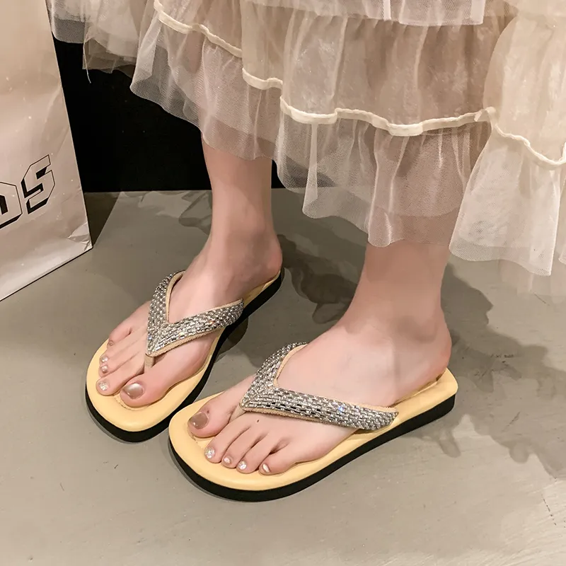 Betu Flip Flops Women's-12